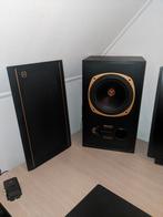 Tannoy DC200 luidsprekers, Overige merken, Gebruikt, Ophalen of Verzenden, 120 watt of meer