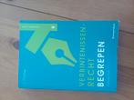 I. Timmer - Verbintenissenrecht begrepen, Ophalen of Verzenden, Zo goed als nieuw, I. Timmer