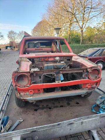 Onderdeeln Datsun Cherry / Onderdelen Datsun 100A beschikbaar voor biedingen