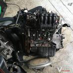 Ford Ka Fiat 500 1.2 B 2010 Wagennr 2400139 Kaal Motorblok, Ophalen, Gebruikt