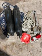 Watersport artikelen, Watersport en Boten, Accessoires en Onderhoud, Ophalen of Verzenden, Overige typen