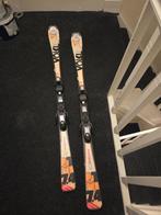 Ski's VOLKL RTM 7.4 163 tip rocker-beschadigd!, 160 tot 180 cm, Gebruikt, Skiën, Ski's