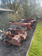 Partij frezen | Opknappers!, Doe-het-zelf en Verbouw, Gereedschap | Freesmachines, Ophalen, Zo goed als nieuw, Elektrisch, Overige soorten