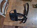Graasmasker maat PONY, Ophalen of Verzenden, Zo goed als nieuw, Overige soorten