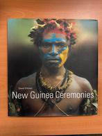 New Guinea Ceremonies	[387], Verzenden, Gelezen, Gillison, David