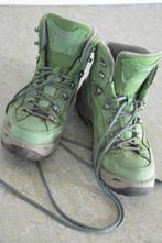 Hoge wandelschoenen Lowa Renagade GTX maat 7, Ophalen of Verzenden, Gebruikt, Schoenen