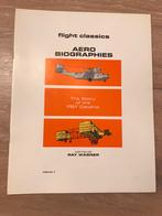 Story of Catalina PBY folder Marine Vliegboot MLD Luchtvaart, Verzamelen, Luchtvaart en Vliegtuigspotten, Ophalen of Verzenden