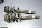 Schokbrekerset BMW 5-serie E60 e61 diesel, Auto-onderdelen, Gebruikt, Ophalen of Verzenden, BMW, BMW