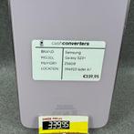 Samsung Galaxy  S23+ | 256GB | met usb | roze | 394923, Gebruikt, Touchscreen, Ophalen of Verzenden, Zonder abonnement