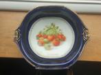 Royal Vienna fruitschaal Oostenrijk - Hongarije, Antiek en Kunst, Ophalen of Verzenden