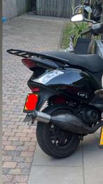 Sitoplus uitlaat piaggio zip, Fietsen en Brommers, Brommers | Tuning en Styling, Ophalen, Gebruikt, Piaggio