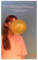 Het geheimen Protocol (Andreas Wismeijer), Ophalen of Verzenden, Zo goed als nieuw