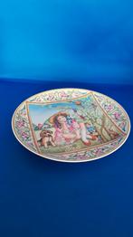 Heinrich Villeroy & Boch wandbord Sommerzauber 3A39/11, Ophalen of Verzenden