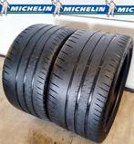 2x 325/30/R20 MICHELIN SPORT CUP 2 5 a 5.5mm €250 P.S GEMONT, Ophalen, Gebruikt, 325 mm, Band(en)
