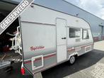 Beyerland Sprinter 390 D / voortent / mover, Overige typen, Bedrijf, 750 - 1000 kg, Beyerland