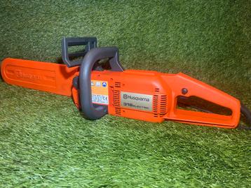 Husqvarna 318 Elektrische Kettingzaag beschikbaar voor biedingen