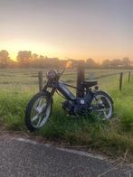 Tomos a35 geel kenteken, Fietsen en Brommers, Brommers | Tomos, Ophalen, Zo goed als nieuw, Standard