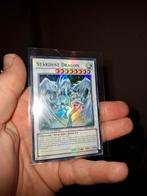 Stardust Dragon  SHSP Super Rare, Hobby en Vrije tijd, Verzamelkaartspellen | Yu-gi-Oh!, Ophalen of Verzenden, Nieuw, Losse kaart