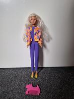 Vintage Barbie Cindy Pop met Accessoires, Ophalen of Verzenden, Gebruikt, Barbie