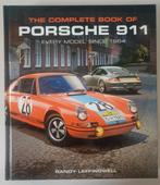 Porsche 911 / The Complete Book Of / Since 1964 -Leffingwell, Porsche, Ophalen of Verzenden, Zo goed als nieuw