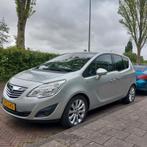 Opel Meriva 1.4 Turbo 88KW 2014 Grijs, Voorwielaandrijving, 4 cilinders, Handgeschakeld, 1364 cc