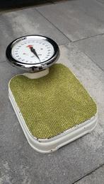 KRUPS - Personen weegschaal. Vintage jaren 60-70, Gebruikt, Analoog, 100 kg of meer, Ophalen of Verzenden