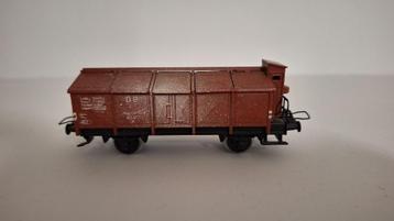 Trix klapdekselwagen 3424 beschikbaar voor biedingen