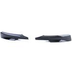 Splitters Hoeken Glans Zwart Voor Bmw 3 Serie E90 E91 LCI M, Auto diversen, Tuning en Styling, Verzenden, Automotive Parts, A.parts@hotmail.nl