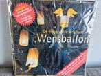Wensballonnen . 10 st., Zo goed als nieuw, Ophalen