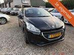Peugeot 208 1.2 VTi Active,Airco,Cruise,5drs!, Voorwielaandrijving, Euro 5, Gebruikt, 1199 cc