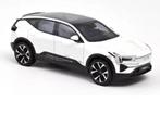 Volvo Polestar 3 2024 Snow Wit Model 1/43 Norev 873010, Hobby en Vrije tijd, Modelauto's | 1:43, Auto, Norev, Ophalen of Verzenden