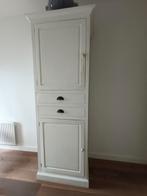 Witte kast, Ophalen, 50 tot 75 cm, 50 tot 100 cm, 200 cm of meer