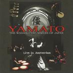 Sale> CD YAMATO - Live in Amsterdam, Verzenden, 1980 tot 2000, Zo goed als nieuw