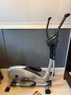 Finnlo Crosstrainer, Ophalen, Gebruikt, Crosstrainer, Metaal