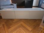 35 euro bij dit weekend ophalen! Besta Ikea TV meubel, Ophalen, Zo goed als nieuw, 25 tot 50 cm, Minder dan 100 cm