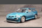 Ford Escort RS Cosworth Whitebox 1:24, Ophalen of Verzenden, Nieuw, Auto, Overige merken