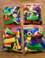 Nopper 4 zakken  peuter/kleuter. z.g.a.n., Ophalen of Verzenden, Nopper