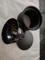 Eureka Mignon Single Dosis Hopper, Ophalen, Nieuw