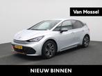 CUPRA Born Business 62 kWh | Camera | Navigatie | Stoelverwa, Auto's, Automaat, 12 maanden, Gebruikt, Zwart