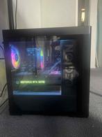 Gaming PC - RTX 3070 - Legion, T15 prebuilt PC, HDD, 8 GB, Ophalen of Verzenden, Zo goed als nieuw