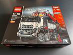Lego Technic - 42043 - Mercedes-Benz Arocs 3245, Kinderen en Baby's, Speelgoed | Duplo en Lego, Ophalen of Verzenden, Nieuw, Complete set