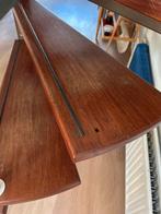 Mahonie traptreden - 25 stuks, Doe-het-zelf en Verbouw, Ophalen, Gebruikt, Trap, 2 tot 4 meter