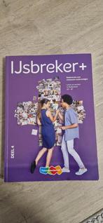 Nt2 IJsbreker+, Ophalen of Verzenden, Zo goed als nieuw