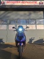 Piaggio zip sp 2takt 2017 nieuwstaat, Ophalen of Verzenden, Zo goed als nieuw, Benzine, Zip