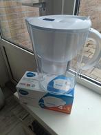 Brita Waterfilterkan met filters, Ophalen of Verzenden