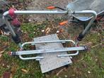 Dissel Fietsendrager Caravan - 2 Fietsen, Auto diversen, Fietsendragers, Ophalen, Gebruikt, Fietsendrager-accessoire, 2 fietsen