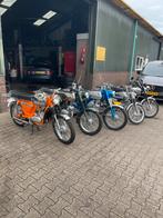 5x Zundapp te koop, Ophalen, Gebruikt