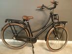 Avalon dames/meiden transportfiets, Ophalen