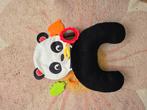 Fischer price panda buikkussen baby, Kinderen en Baby's, Speelgoed | Fisher-Price, Ophalen of Verzenden, Zo goed als nieuw