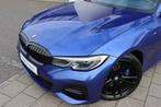 BMW 3 Serie Touring 330i High Executive M Sport Automaat / P, Achterwielaandrijving, Gebruikt, Euro 6, 4 cilinders